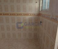 Apartamento com 54m², 2 dormitórios, 1 vaga no bairro Sarandi em Porto Alegre