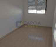 Apartamento com 54m², 2 dormitórios, 1 vaga no bairro Sarandi em Porto Alegre