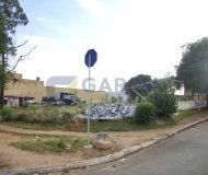 Terreno com 1.000m² no bairro Passo das Pedras em Porto Alegre