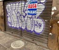 Loja com 42m² no bairro Centro Histórico em Porto Alegre