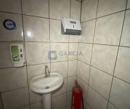 Loja com 42m² no bairro Centro Histórico em Porto Alegre