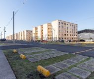 Apartamento com 40m², 2 dormitórios, 1 vaga no bairro Sarandi em Porto Alegre