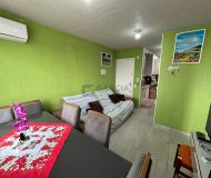 Apartamento com 40m², 2 dormitórios, 1 vaga no bairro Sarandi em Porto Alegre