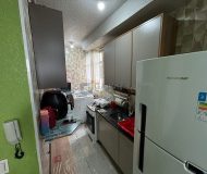 Apartamento com 40m², 2 dormitórios, 1 vaga no bairro Sarandi em Porto Alegre
