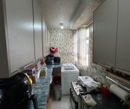 Apartamento com 40m², 2 dormitórios, 1 vaga no bairro Sarandi em Porto Alegre