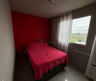 Apartamento com 40m², 2 dormitórios, 1 vaga no bairro Sarandi em Porto Alegre