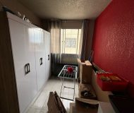 Apartamento com 40m², 2 dormitórios, 1 vaga no bairro Sarandi em Porto Alegre