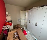 Apartamento com 40m², 2 dormitórios, 1 vaga no bairro Sarandi em Porto Alegre