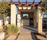 Apartamento com 40m², 2 dormitórios, 1 vaga no bairro Sarandi em Porto Alegre