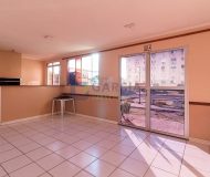 Apartamento com 40m², 2 dormitórios, 1 vaga no bairro Sarandi em Porto Alegre