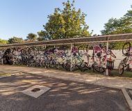 Apartamento com 40m², 2 dormitórios, 1 vaga no bairro Sarandi em Porto Alegre