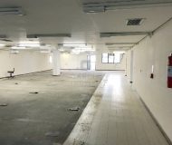 Prédio com 4.382m², 99 vagas no bairro Floresta em Porto Alegre