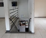 Prédio com 4.382m², 99 vagas no bairro Floresta em Porto Alegre