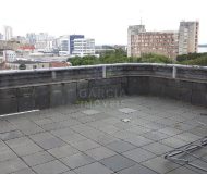 Prédio com 4.382m², 99 vagas no bairro Floresta em Porto Alegre