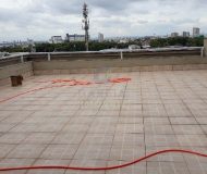 Prédio com 4.382m², 99 vagas no bairro Floresta em Porto Alegre