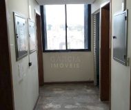 Prédio com 4.382m², 99 vagas no bairro Floresta em Porto Alegre