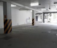 Prédio com 4.382m², 99 vagas no bairro Floresta em Porto Alegre