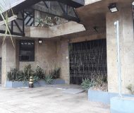 Prédio com 4.382m², 99 vagas no bairro Floresta em Porto Alegre