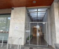 Sala Comercial com 25m² no bairro Floresta em Porto Alegre