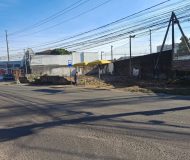 Terreno com 400m² no bairro Sarandi em Porto Alegre
