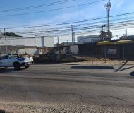 Terreno com 400m² no bairro Sarandi em Porto Alegre