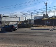 Terreno com 400m² no bairro Sarandi em Porto Alegre