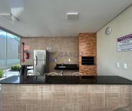 Apartamento com 50m², 2 dormitórios, 1 vaga no bairro Costa e Silva em Porto Alegre