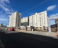 Apartamento com 50m², 2 dormitórios, 1 vaga no bairro Costa e Silva em Porto Alegre