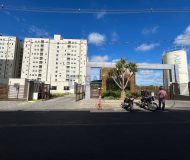 Apartamento com 50m², 2 dormitórios, 1 vaga no bairro Costa e Silva em Porto Alegre