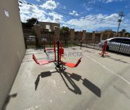 Apartamento com 50m², 2 dormitórios, 1 vaga no bairro Costa e Silva em Porto Alegre