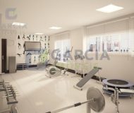 Apartamento com 118m², 3 dormitórios, 3 vagas no bairro Jardim Lindóia em Porto Alegre