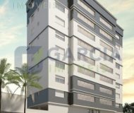 Apartamento com 118m², 3 dormitórios, 3 vagas no bairro Jardim Lindóia em Porto Alegre