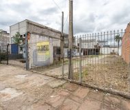 Terreno com 508m² no bairro Navegantes em Porto Alegre