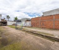 Terreno com 508m² no bairro Navegantes em Porto Alegre