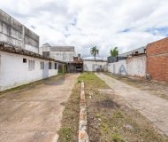 Terreno com 508m² no bairro Navegantes em Porto Alegre