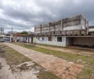 Terreno com 508m² no bairro Navegantes em Porto Alegre