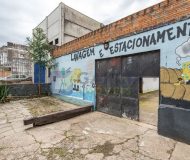 Terreno com 508m² no bairro Navegantes em Porto Alegre