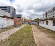Terreno com 508m² no bairro Navegantes em Porto Alegre