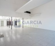 Loja com 393m² no bairro Jardim Botânico em Porto Alegre