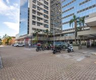 Loja com 393m² no bairro Jardim Botânico em Porto Alegre