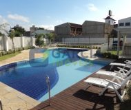 Apartamento com 62m², 3 dormitórios, 1 suíte, 1 vaga no bairro São Sebastião em Porto Alegre