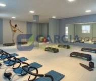 Apartamento com 62m², 3 dormitórios, 1 suíte, 1 vaga no bairro São Sebastião em Porto Alegre