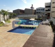Apartamento com 62m², 3 dormitórios, 1 suíte, 1 vaga no bairro São Sebastião em Porto Alegre