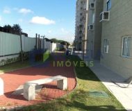 Apartamento com 62m², 3 dormitórios, 1 suíte, 1 vaga no bairro São Sebastião em Porto Alegre