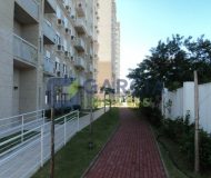 Apartamento com 62m², 3 dormitórios, 1 suíte, 1 vaga no bairro São Sebastião em Porto Alegre