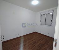 Apartamento com 62m², 3 dormitórios, 1 suíte, 1 vaga no bairro São Sebastião em Porto Alegre