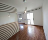 Apartamento com 62m², 3 dormitórios, 1 suíte, 1 vaga no bairro São Sebastião em Porto Alegre