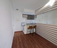 Apartamento com 62m², 3 dormitórios, 1 suíte, 1 vaga no bairro São Sebastião em Porto Alegre