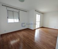 Apartamento com 62m², 3 dormitórios, 1 suíte, 1 vaga no bairro São Sebastião em Porto Alegre