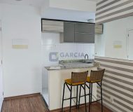 Apartamento com 62m², 3 dormitórios, 1 suíte, 1 vaga no bairro São Sebastião em Porto Alegre